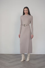 Brenta Dress, Bone - video