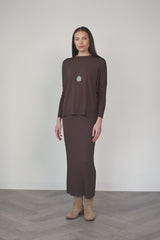 Eden Skirt, Fudge - video