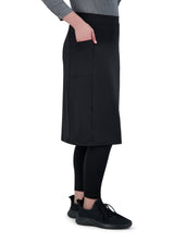 Ankle Fit Snoga 24” - Black