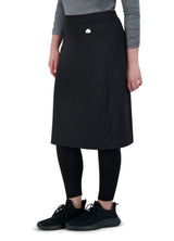 Ankle Fit Snoga 24” - Black