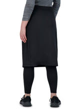 Ankle Fit Snoga 24” - Black