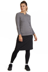 Ankle Fit Snoga 22” - styled