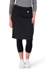 Fit Snoga 22” - Black