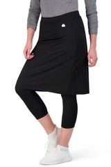 Fit Snoga 22” - Black