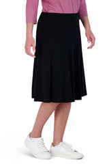 Twirly Pull On Snoga 23" - Black