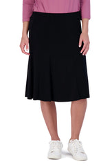 Twirly Pull On Snoga 23" - Black