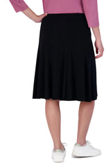 Twirly Pull On Snoga 23" - Black