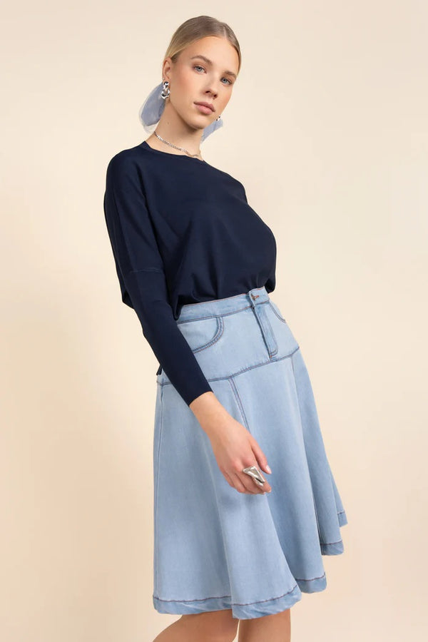 Soto Skirt 24"
