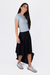 Supreme Air Skirt 25" Black