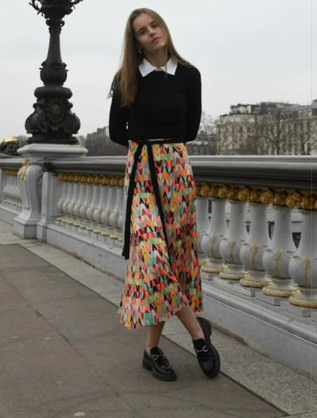 Orly Valentino Skirt