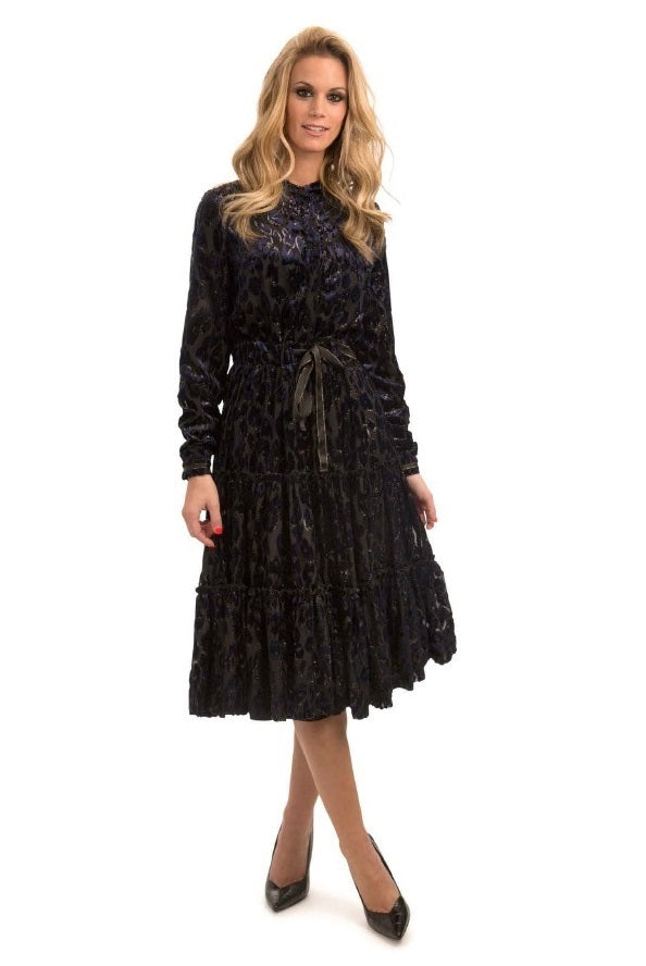 Miz 8426 Dress