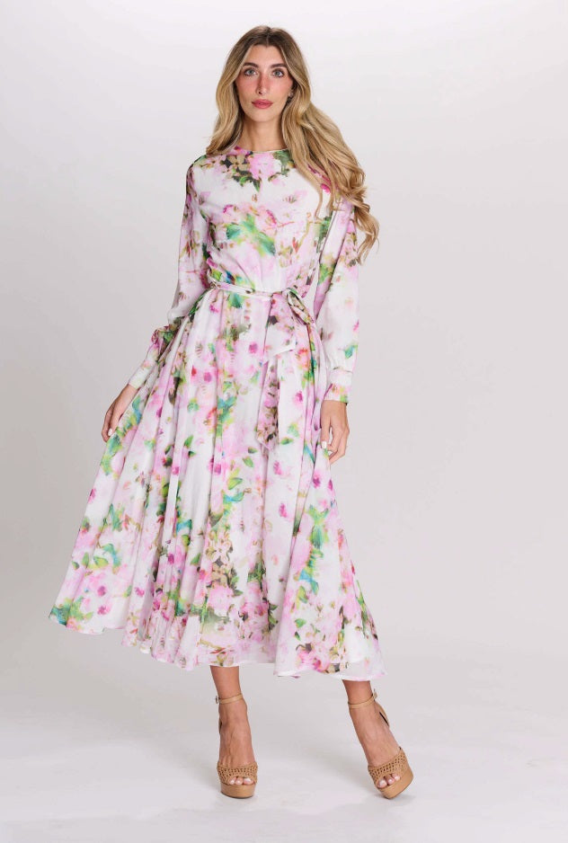 Miz 2089 Dress
