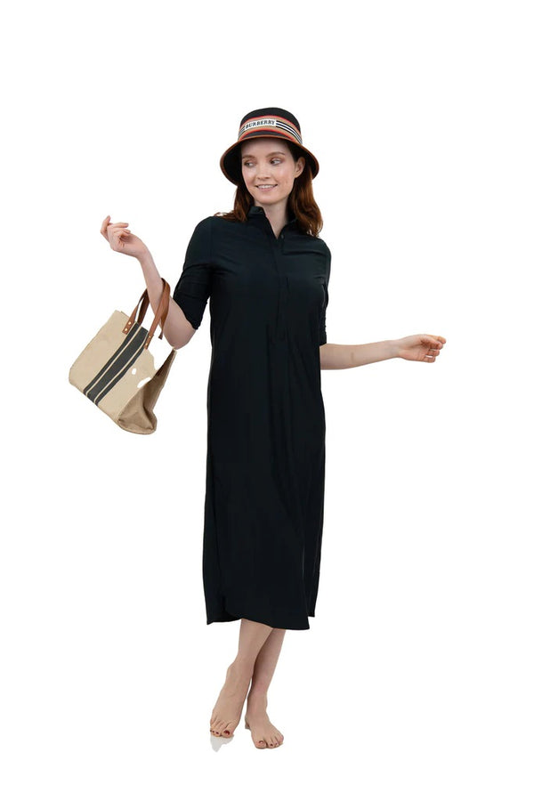 swim shirt dress ODYSSEY shirt dress BMBA Swim USA