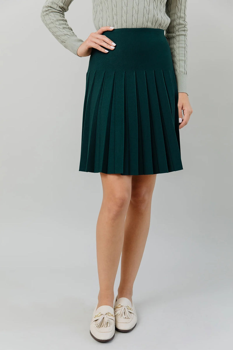 Infinity Skirt 23"