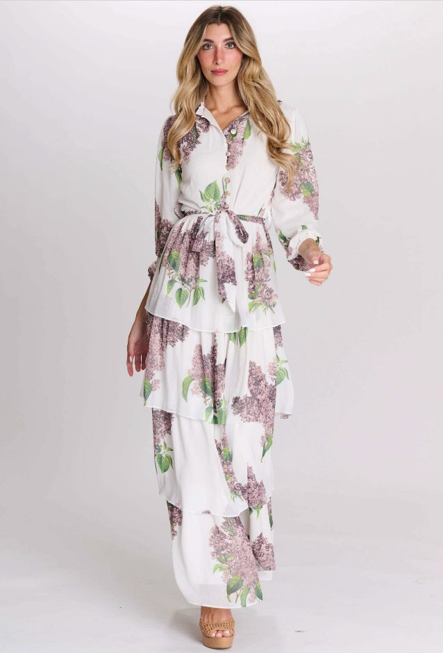 Miz 2214 Dress